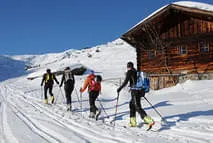 Region Winter Bild 1